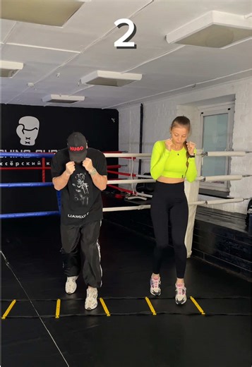 Effective Footwork Techniques for Leg Day Workouts