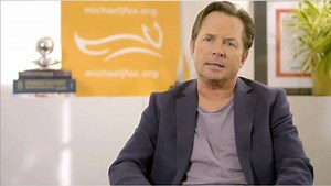 25K views · 1.5K reactions | Michael J. Fox shares a special message...