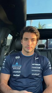 carlos sainz ? #carlossainz #sainz #f1 #formula1 #williamsf1 | carlos sainz