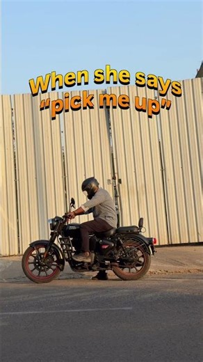 WHEN SHE SAY’S “PICK ME UP” #minions