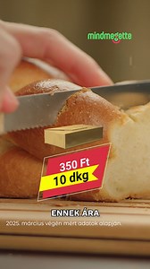 Kiderült az igazság a bolti kalácsokról | Mindmegette.hu