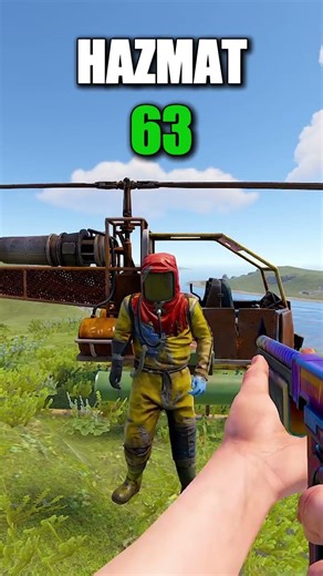 THOMPSON DMG NEW ATTACHMENT