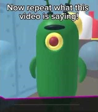 I CAN MAKE YOU SOUND KOREAN! 🙀🇰🇷 #roblox #trythis #learnkorean