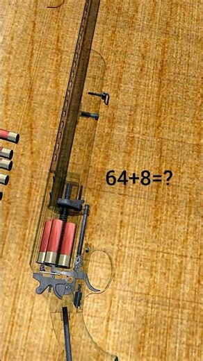 This Weapon Assembly Is So Satisfying 😍🔫 | WeaponLab Gaming #shorts