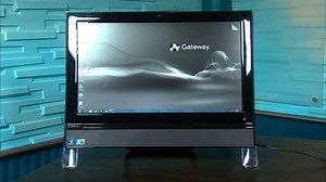 Gateway One ZX6900-01e