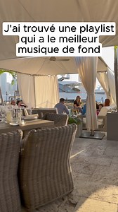 2.4K reactions · 112 shares | Que vous mangiez à la maison ou au restaurant, peu importe. Notre playlist ajoute l'ambiance relaxante parfaite à votre repas.  | ATLAST | Facebook