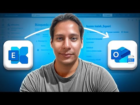 Cómo Exportar Buzones de Correo a PST | Desde el Centro de Administración de Microsoft 365