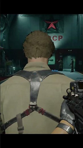 It’s Time to Fire 🔥 | Call of Duty: Cold War #CallOfDuty #ColdWar #COD #GamingShorts #BlackOps #FPS