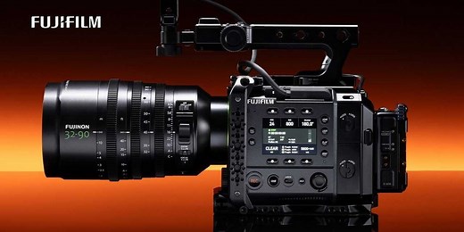 You’re Not Truly Using the Fujifilm GFX ETERNA 55 Until You Add This Major Firmware Update