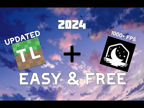 How to use Lunar Client with TLauncher | Updated | Poyato