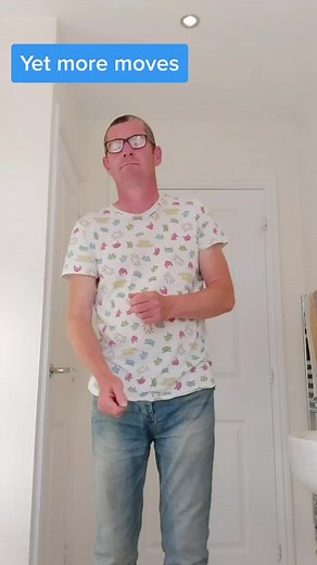 Amazing Dance Moves Compilation