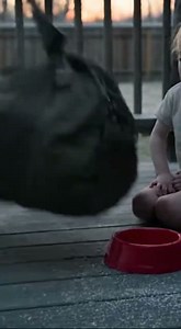 "I flew 7,000 miles to surprise my wife, only to find my starving 5-year-old eating kibble on the freezing porch while she laughed inside with another man. When he whispered 'Mommy says I'm a bad dog,' I didn't knock. I didn't call the police. I kicked the door off its hinges and unleashed hell. The flight from Okinawa to San Diego usually feels like an eternity. Fourteen hours of cramped legs, stale recycled air, and the hum of engines that vibrates right into your bones. But this time? This ti