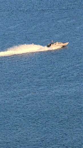 US Navy #Combatant #Craft Medium (CCM) Mk1, used by Special Boat Teams for special operations