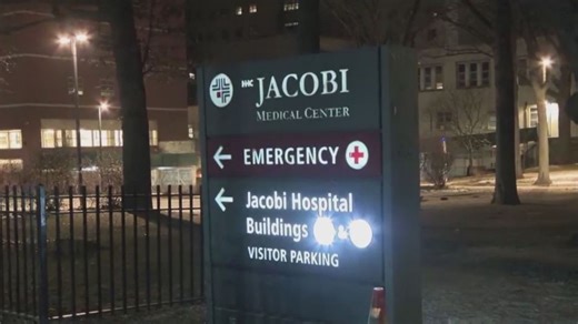 NYC Health   Hospitals hiring: Jobs with no degrees required