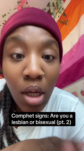 Understanding Comphet Signs for Lesbian and Bisexual Women