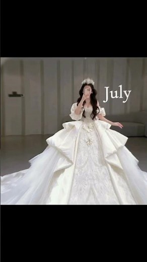 top 9 princess girls birthday month ✨🌹#short#video#zoyaqueen👑