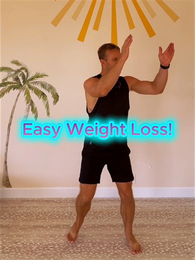 Don’t skip #3! It’s the one that tones the fastest! 💥 How many rounds can you do? | Deron Buboltz