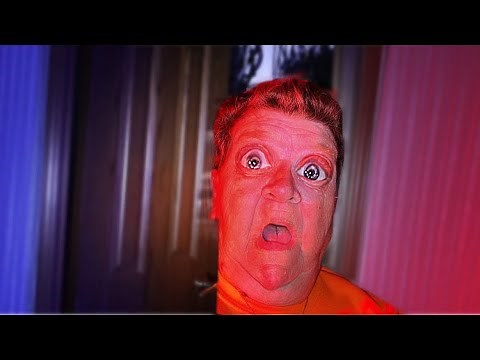 POLICE WAKE UP PRANK ON GRANDMA!