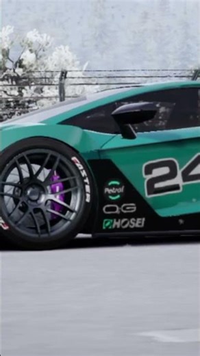 car x street Lamborghini Aventador svj 24 new update