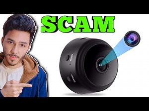 Camtrix Security Camera Review : is Camtrix legit ?