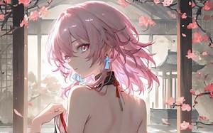 5.31三月七_哔哩哔哩_bilibili