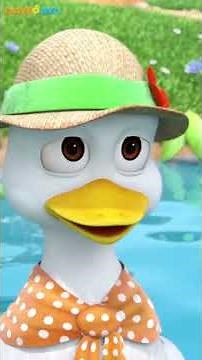 🤪 Five Little Ducks, Ten in the Bed and More Nursery Rhymes by Dave and Ava 🤪