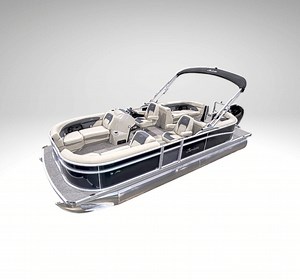 Barletta Boat Aria 20QC/20UC