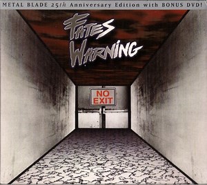 Fates Warning - No Exit