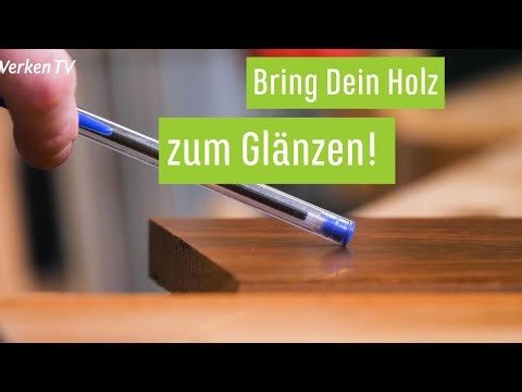 Natural shine in express speed