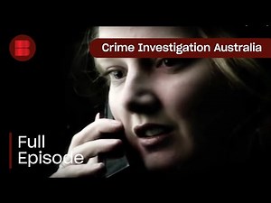 Inside the Mind of an Australian Criminal | Full Episode