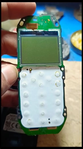 Nokia 1280 full Original Display #TanveerTech#shortvideo