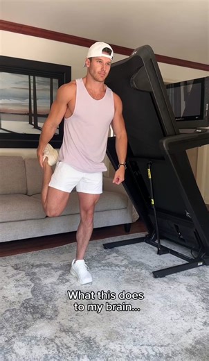 Summer is still here - so it’s still cardio time Couldn’t do it without my favorite / incredible machine, @NordicTrack 💪 Discount Code: NTSam25 #iFIT #IncredibleMachines #ad