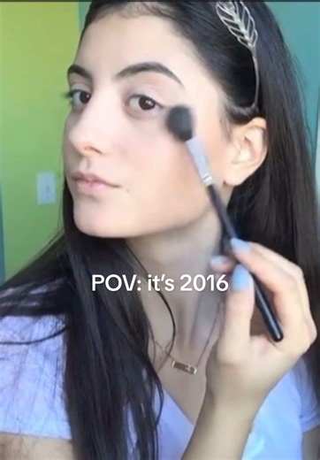 Which of these og favs do you remember 🥹🫶🏻🥰 ?? #makeuptutorial #realskintexture #2016makeup #makeuphacks #rideordiemakeup