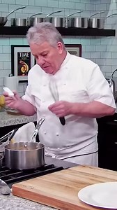 You are not going to believe the stock I made out of the supermarket beef broth! 😱🤯 #beefstock #easyrecipes #bestrecipes | Chef Jean-Pierre