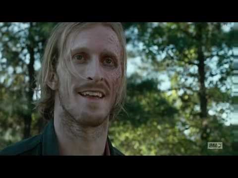 Daryl Death Clip Leaked: Dwight Kills Daryl HD