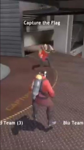 Team Fortress 2 Xbox