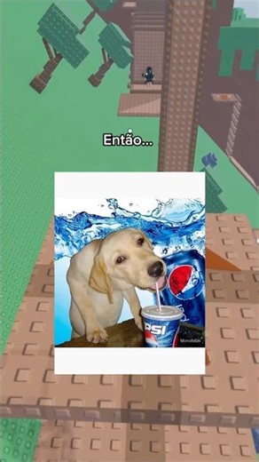 A PEPSI HUMILHOU A COCA-COLA?😳🔥