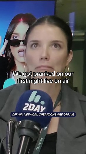 Hilarious Prank on First Live Radio Show | Comedy Performance