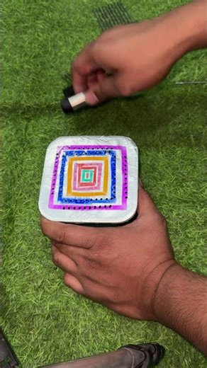 Multicolour task creation successful asmr shorts video | #shorts #viral #viralvideo #satisfying