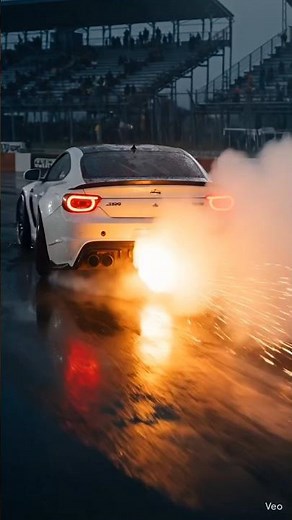 Night Racing Madness: High-Speed Chase! #racing #car #cargames