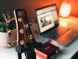 Developing a Practice Routine – A Bassist’s Guide - Mastertemps