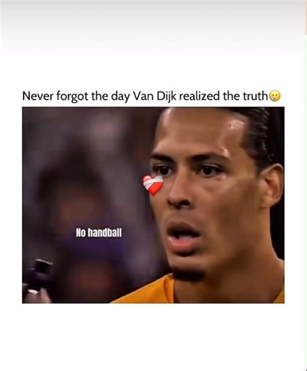 Bro realize the truth behind. #virgilvandijk #messi #footballshorts #fifa #tutorial #footballedits