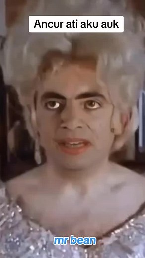 #fypシ゚🖤tiktok☆♡🦋 #videolucuibantiktok #ancuratiakuauk #mrbean