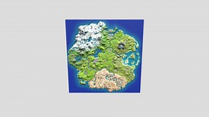 Chapter 3 - Download Free 3D model by pandageography62