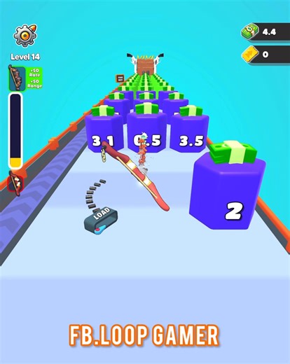 3.8K views · 20 reactions | Reload Weapons Gameplay Level 14 (Android & ios) #gamer #ios #android #level #shorts #reels #gameplay #mobilegames #game #reload | Loop Gamer | Facebook