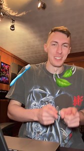 this is the second drop | Cyclops