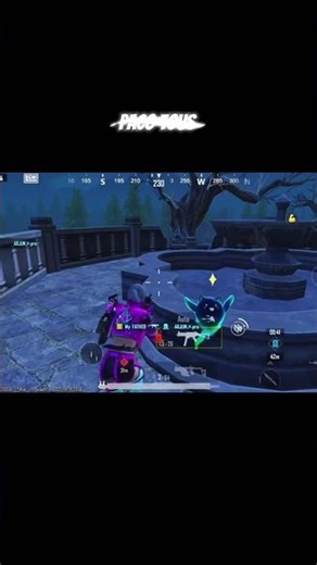 INSANE 1v5 UMP .45 CLUTCH 🔥 | BGMI 4.0 Update #dynmo