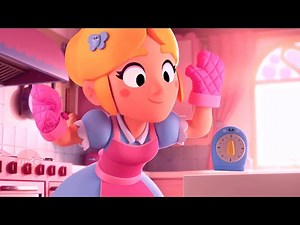 Epic Brawl Stars Animations: Top 10 Fan Favorites!