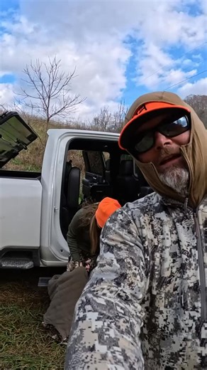 70 reactions | The struggle is real  Check out how the full hunt went on our latest episode of season 8! | Working Class Hunter | Facebook