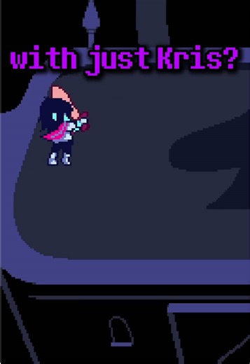 Exploring Undertale and Deltarune: A Vtuber's Journey